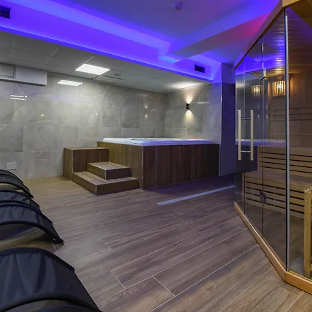 Hotel Rivus-2
