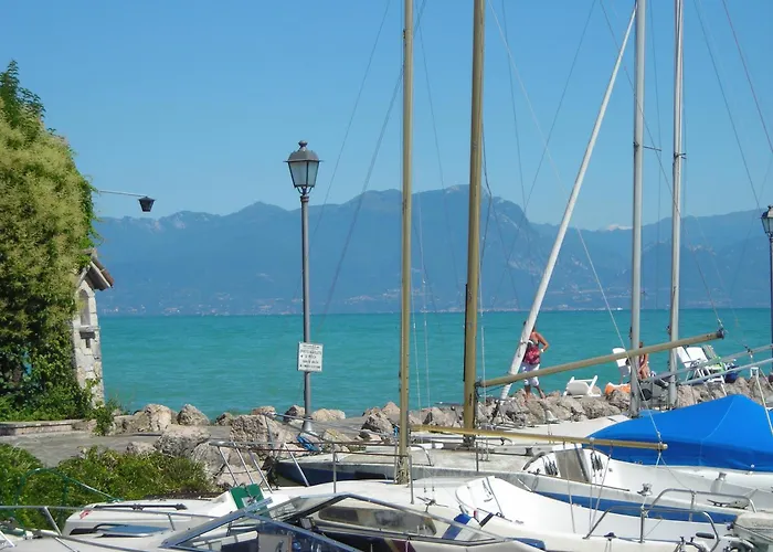 Hotel Fornaci Peschiera del Garda