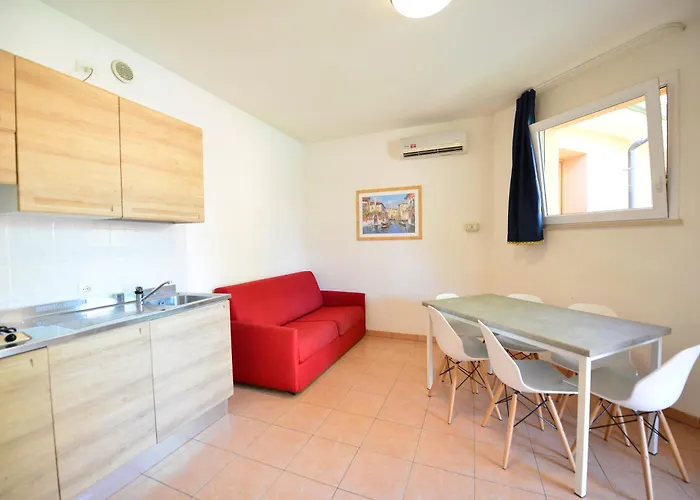 Camping Bella Italia